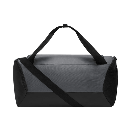 Nike Brasilia 9.5 Black Duffel Bag - One Golf