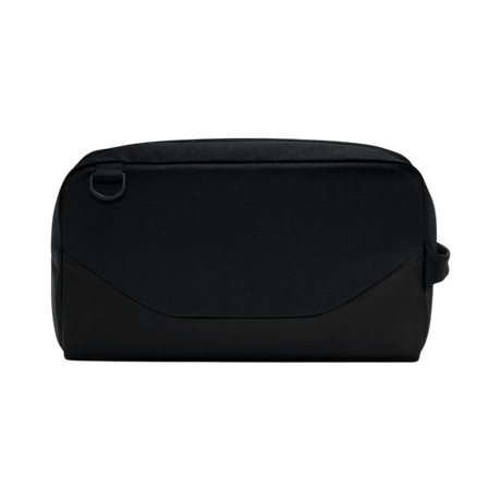 Nike Brasilia 9.5 Black Shoe Bag - One Golf