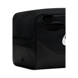 Nike Brasilia 9.5 Black Shoe Bag - One Golf