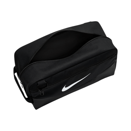 Nike Brasilia 9.5 Black Shoe Bag - One Golf