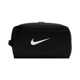 Nike Brasilia 9.5 Black Shoe Bag - One Golf