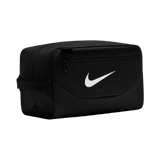 Nike Brasilia 9.5 Black Shoe Bag - One Golf
