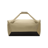 Nike Brasilia 9.5 Desert Khaki Duffel Bag - One Golf