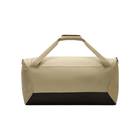Nike Brasilia 9.5 Desert Khaki Duffel Bag - One Golf