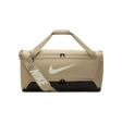 Nike Brasilia 9.5 Desert Khaki Duffel Bag - One Golf