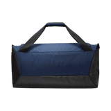 Nike Brasilia 9.5 Navy Duffel Bag - One Golf