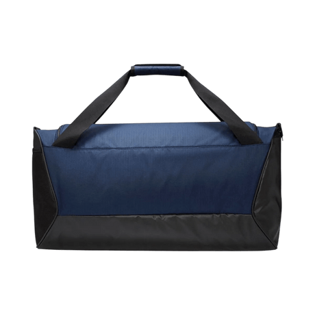 Nike Brasilia 9.5 Navy Duffel Bag - One Golf