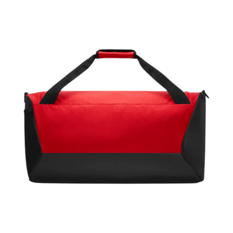 Nike Brasilia 9.5 Red Duffel Bag - One Golf