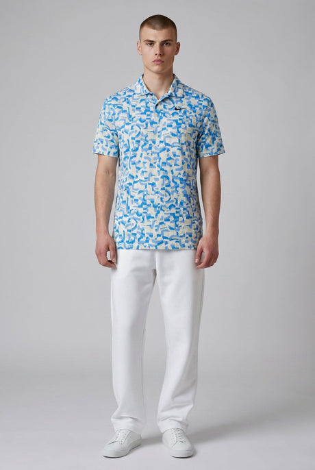 Nike Confetti Polo - One Golf