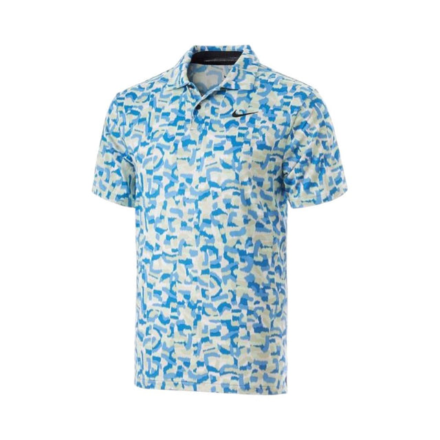 Nike Confetti Polo - One Golf