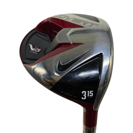 Nike Covert VRS Tour 15º 3 Wood - One Golf