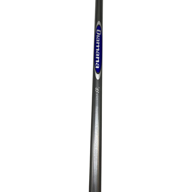 Nike Covert VRS Tour 15º 3 Wood - One Golf