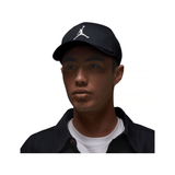 Nike Jordan Rise Cap Black