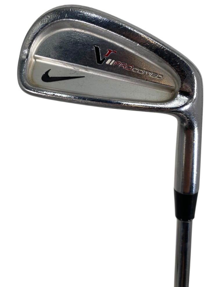 Nike VR Pro Combo Forged Irons – One Golf