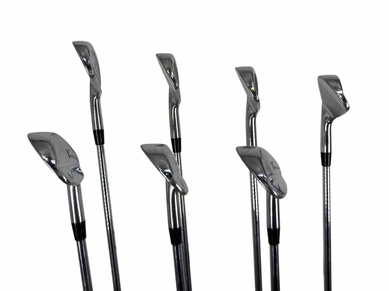 NIKE PRO COMBO FORGED アイアンセット 6,7,8,9,P NIKE Pro Combo プロコンボフォージド アイアンセット 【公式通販】