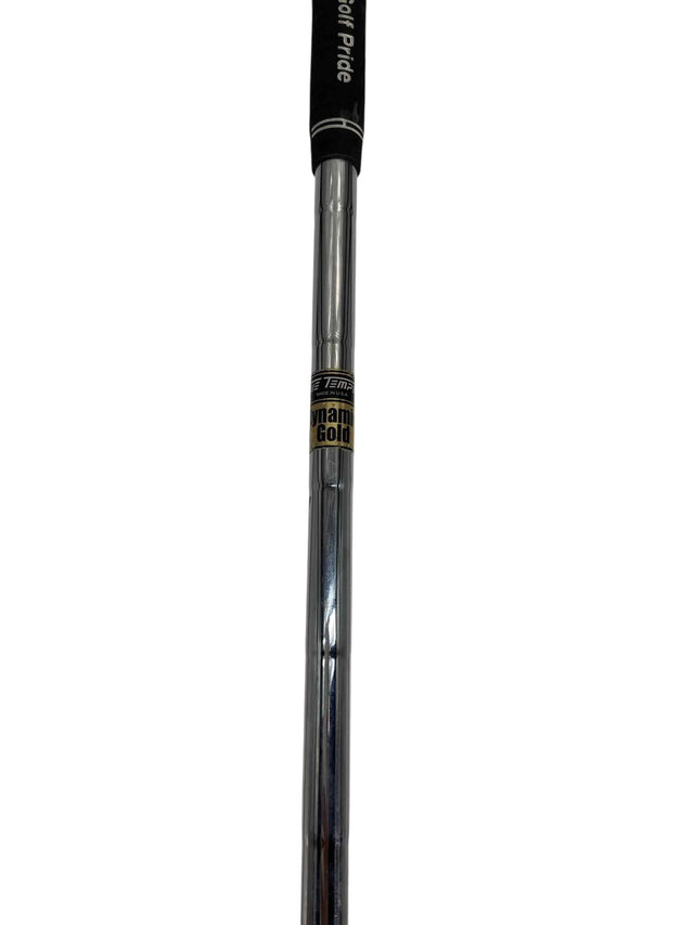 Nike VR Pro Combo Forged Irons