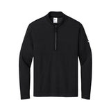 Nike Dri - Fit 1/2 ZIp - One Golf