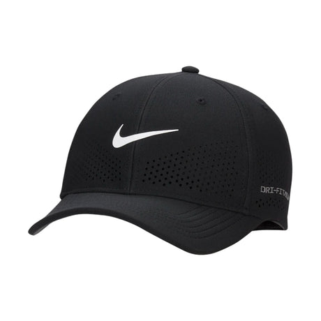 Nike Dri-Fit ADV Rise Swoosh Cap - One Golf