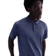 Nike Dri-Fit Victory Purple/Black Golf Polo - One Golf