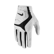 Nike Dura Feel X Golf Glove 3 Pack - One Golf