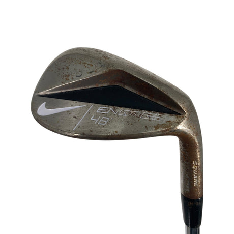 Nike Engage Square Sole 48º Wedge - One Golf