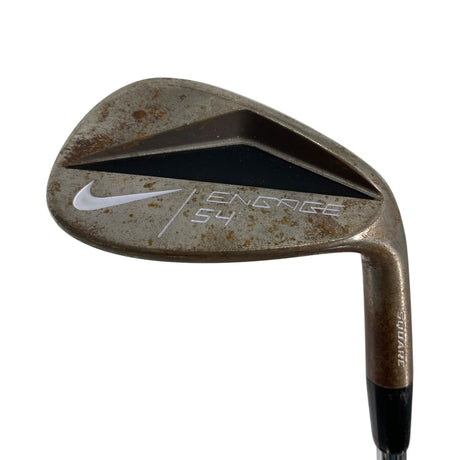 Nike Engage Square Sole 54º Wedge - One Golf
