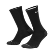 Nike Everyday Plus Crew Black Sock Pack - One Golf