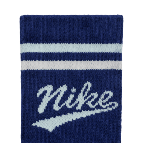 Nike Everyday Plus Crew Multi Colour Sock Pack - One Golf