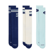 Nike Everyday Plus Crew Multi Colour Sock Pack - One Golf