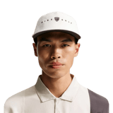 Nike Fairway Fresh Golf Corduroy White Cap - One Golf
