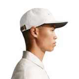 Nike Fairway Fresh Golf Corduroy White Cap - One Golf