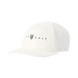 Nike Fairway Fresh Golf Corduroy White Cap - One Golf