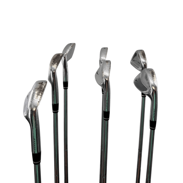 Nike Forged Iron Set - One Golf