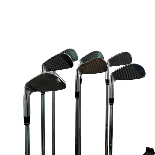 Nike Forged Iron Set - One Golf