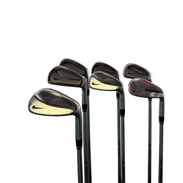 Nike Forged Iron Set - One Golf