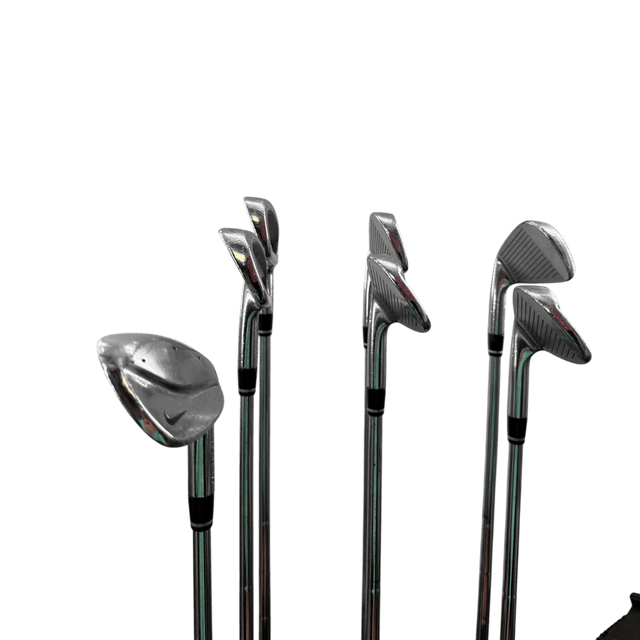 Nike Forged Iron Set - One Golf