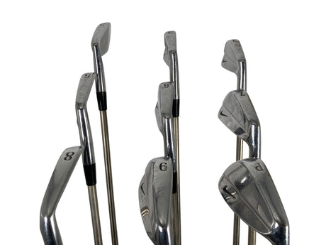 Nike Forged Irons - One Golf