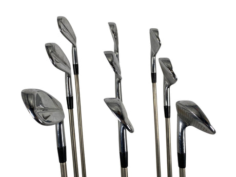 Nike Forged Irons - One Golf