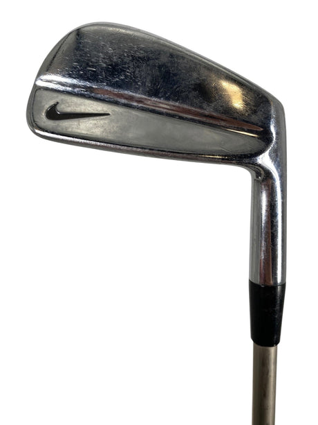 Nike Forged Irons - One Golf