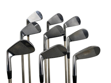 Nike Forged Irons - One Golf