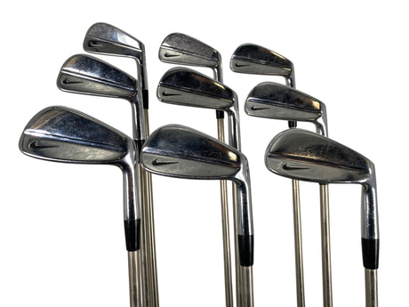 Nike Forged Irons - One Golf
