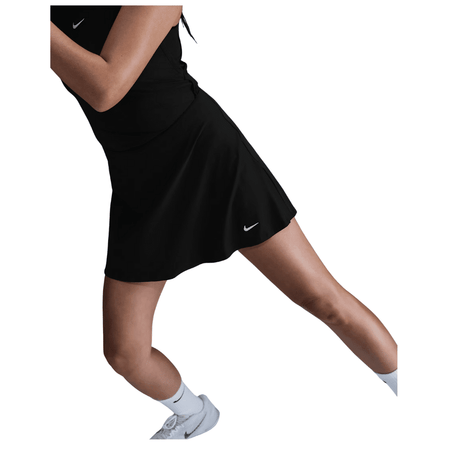 Nike Girls Tennis Vice BLK/WHT - One Golf