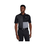 Nike Victory Blocked Black Shirt