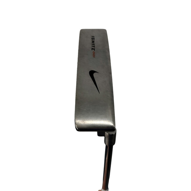 Nike Ignite Putter - One Golf