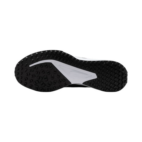 Nike Infinity G'24 Black/White Golf Shoe - One Golf