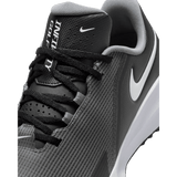Nike Infinity G'24 Black/White Golf Shoe - One Golf