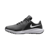Nike Infinity G'24 Black/White Golf Shoe - One Golf