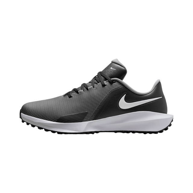 Nike Infinity G'24 Black/White Golf Shoe - One Golf
