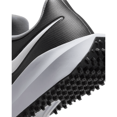 Nike Infinity G'24 Black/White Golf Shoe - One Golf
