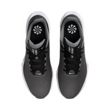 Nike Infinity G'24 Black/White Golf Shoe - One Golf